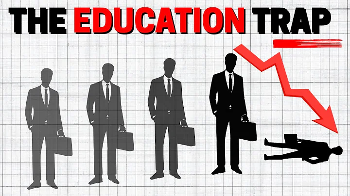 The Job Market Has Changed...Again.