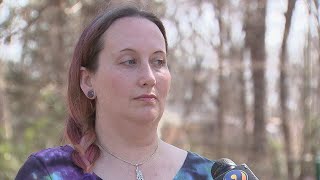 Woman’s belongings still missing after arrest during Border Patrol operation in Charlotte | WSOC-TV