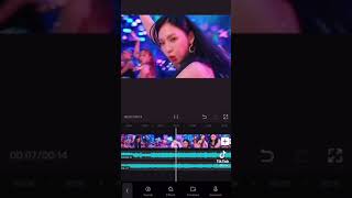 Itzy Not Shy X Aespa Black Mamba