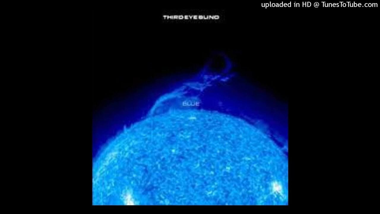 Third Eye Blind - Never Let You Go Third Eye Blind - Never Let You Go