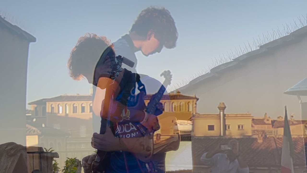 Almeno tu nell’universo_Musica da Piazza Navona 26 giugno 2021