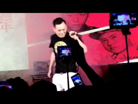 玖壹壹 成軍五週年 演唱會