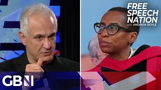 Harvard plagiarism scandal - ‘I wouldn't be surprised if they went after Jill Biden next!’
