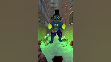 JASON VS NEXTBOTS  Part 103 #gmod #nextbots #shorts #chasing #chase #viral