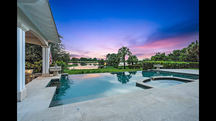 4100 NE Savannah Rd., Jensen Beach, FL offered by ...