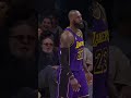 Austin Reaves Lob to LeBron James for the SLAM