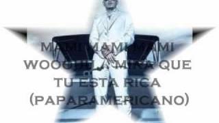 Pitbull Bon Bon (we speak no americano) lyrics