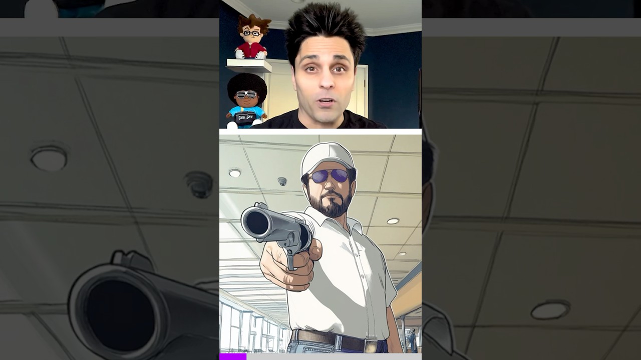 История Гари Плауча