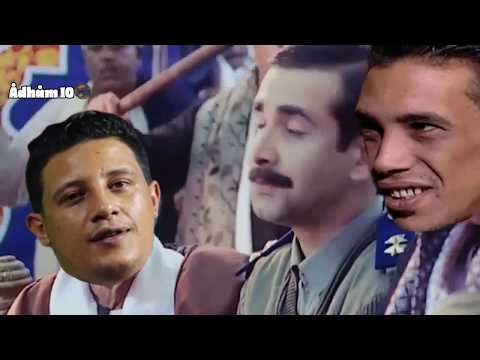 مهرجان شقلطوني في بحر بيره بشكل كوميدى  الافلام  