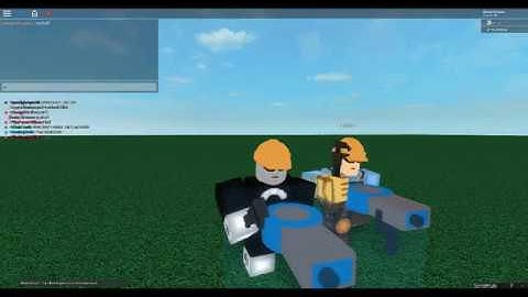 Roblox Bendy The Engineer Script Showcase.