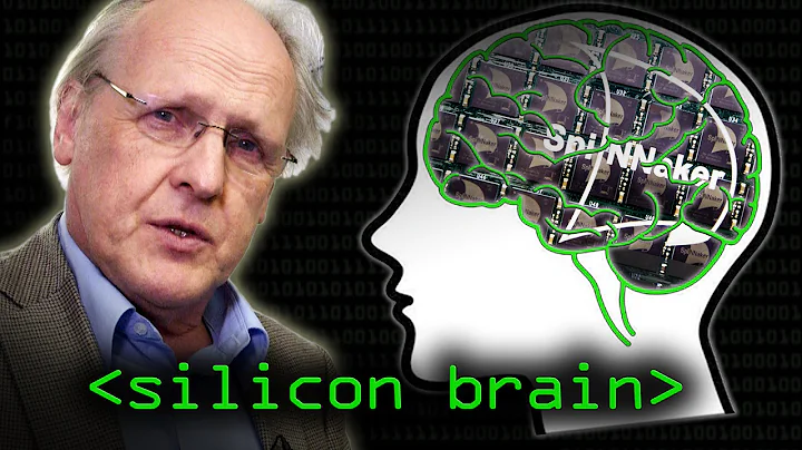 Silicon Brain: 1,000,000 ARM cores - Computerphile