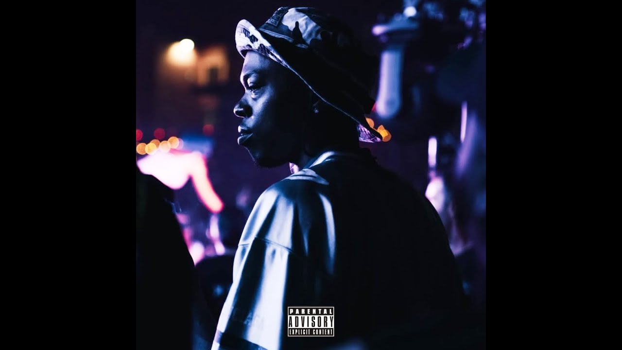 [free] Skillibeng Type Beat x Dancehall Trap Type Beat - 