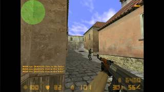 mibr | btt vs. TitaN (IEM IV Global Challenge Chengdu 2009)