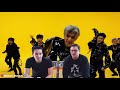 METALHEAD REACTION TO KPOP - NCT 127 - 'Kick It'