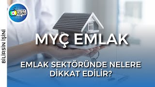 Myç Emlak Eurostar Tv Bilirsin İşini