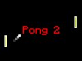 Pong 2 chrome extension