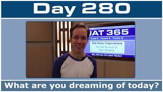 JAT365 Day 280