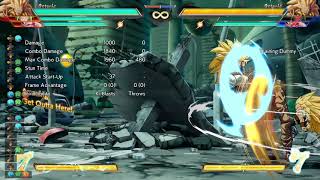 Gotenks Snap