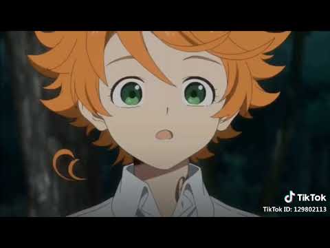 約束のネバーランド