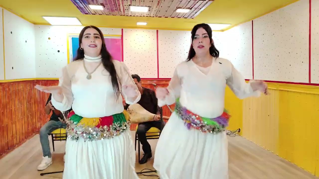 جديد بلعيد حركات حبيبة تازوهريت اغنية شعبية ب عنوان ايلي هيلي