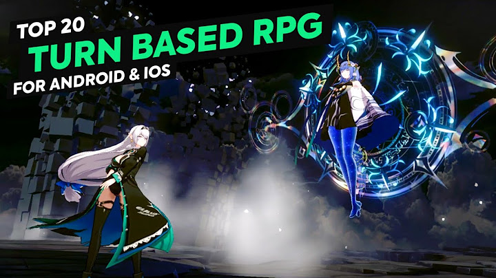 Top 15 turn based rpg games android ios 201