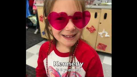 2024 Cure Kinley & Kennedy Golf Tournament Update   Saturday