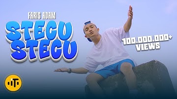 FARIS ADAM - STECU STECU (Official Music Video)