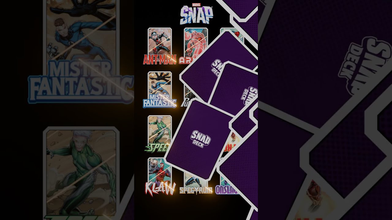 🔥 MUST-SEE Deck Codes in Comments! The Ultimate POOL 1 POWER DECKS Revealed 