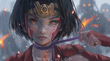 Thumbnail of Aimer - Through My Blood『Kabaneri of the Iron Fortress』