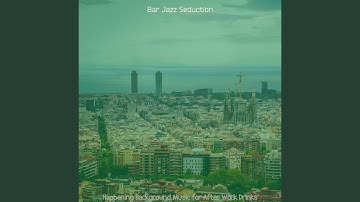 Pulsating Ambiance for Happy Hour