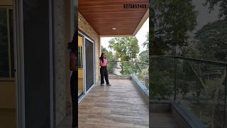Luxury 3BHK Garden Facing Flat in Reshimbagh Nagpur | Nagpur real estate #nagpurproperty #tour