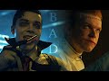 Jerome & Jeremiah Valeska || BAD