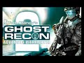 Tom Clancy39s Ghost Recon Advanced Warfighter 2 PS3 Tom Clancy39s Ghost Recon Advanced Warfighter 2 PS3