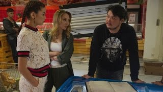 Как снимали казахстанский фильм "Гламур для дур". Спецвыпуск “Наснимали тут!“ Как снимали казахстанский фильм "Гламур для дур". Спецвыпуск “Наснимали тут!“