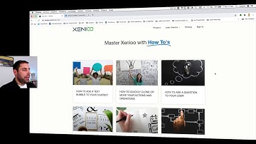3 - Xenioo Resources: How and where to learn Xenioo