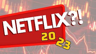 Netflix cancellation loop to continue in 2023