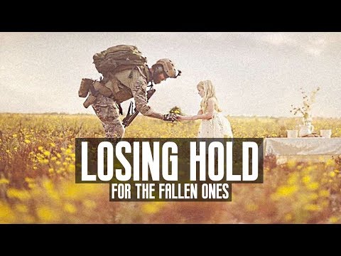 Military Heroes - "Losing Hold"