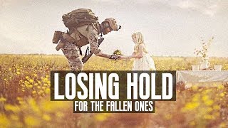 Military Heroes - Losing Hold