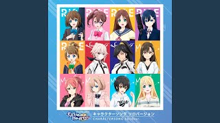 Download Lagu Hydrangea [アシュリー・ヴァンクロフトver.] - Hydrangea [Ashley ･Vancroft ver.]