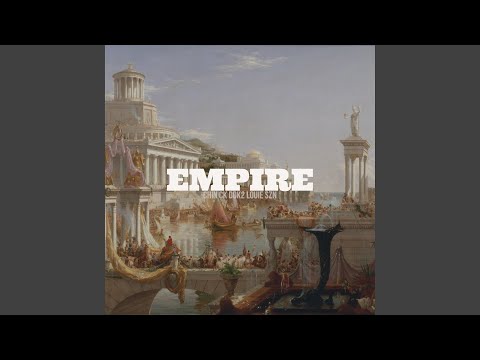 EMPIRE (feat. HOMIES)