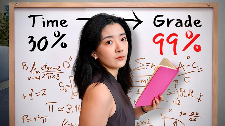 Efficient studying: how to learn so FAST it feels illegal