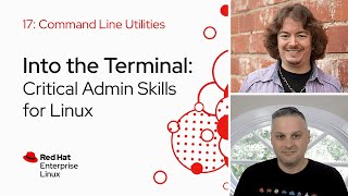 Manipulating the CLI | Into the Terminal 17