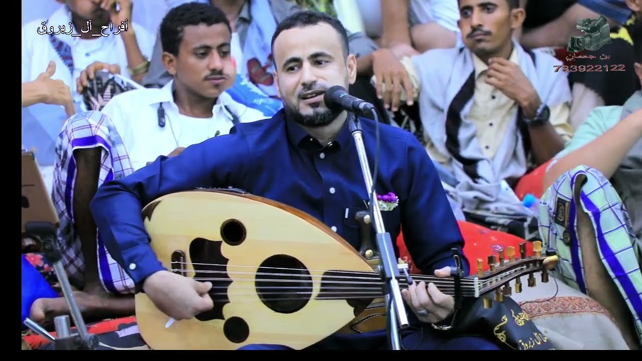 نص ساعه اغاني قمه الروعه  الفنان محفوظ البحري _ زفاف عبدالاله وعدنان علي زبروق _ التحيتاء