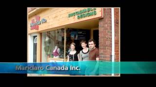 2012 Green Toronto Awards -  Green Design Finalists
