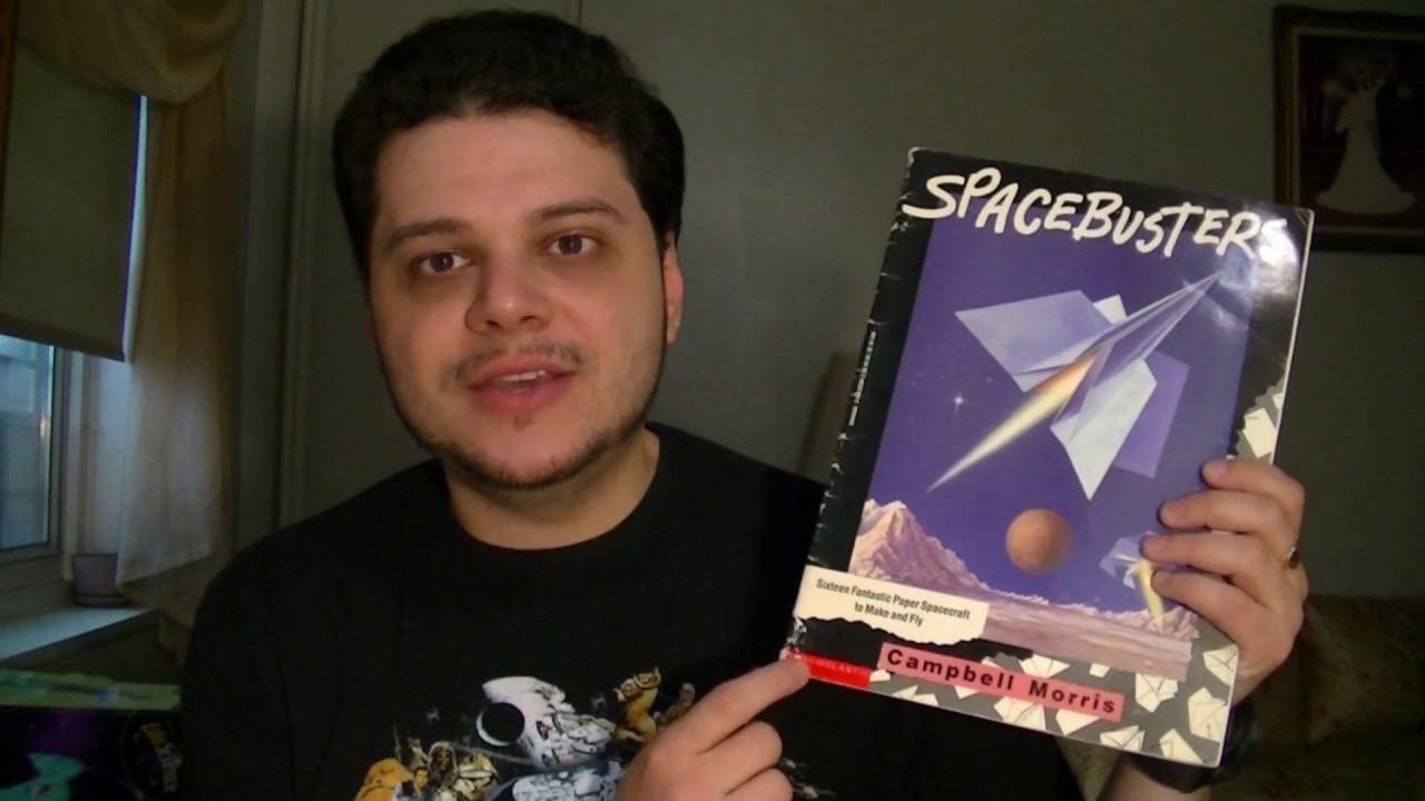 Kid Friendly crafts Paper X Wing YouTube