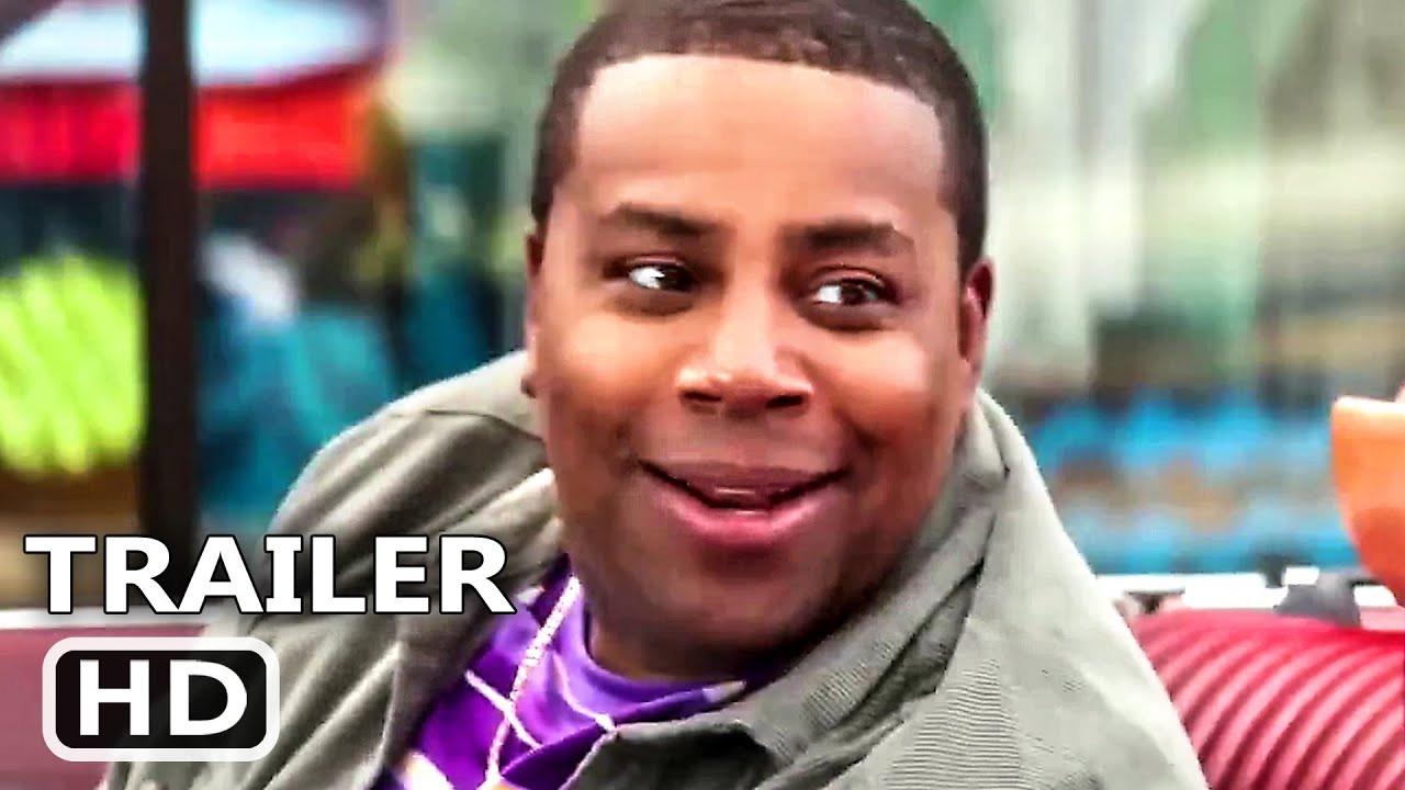 GOOD BURGER 2 Teaser (2023) Kenan Thompson, Kel Mitchell