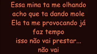 SORRISO MAROTO - ASSIM VOCÊ MATA O PAPAI (COM LETRA) SORRISO MAROTO - ASSIM VOCÊ MATA O PAPAI (COM LETRA)