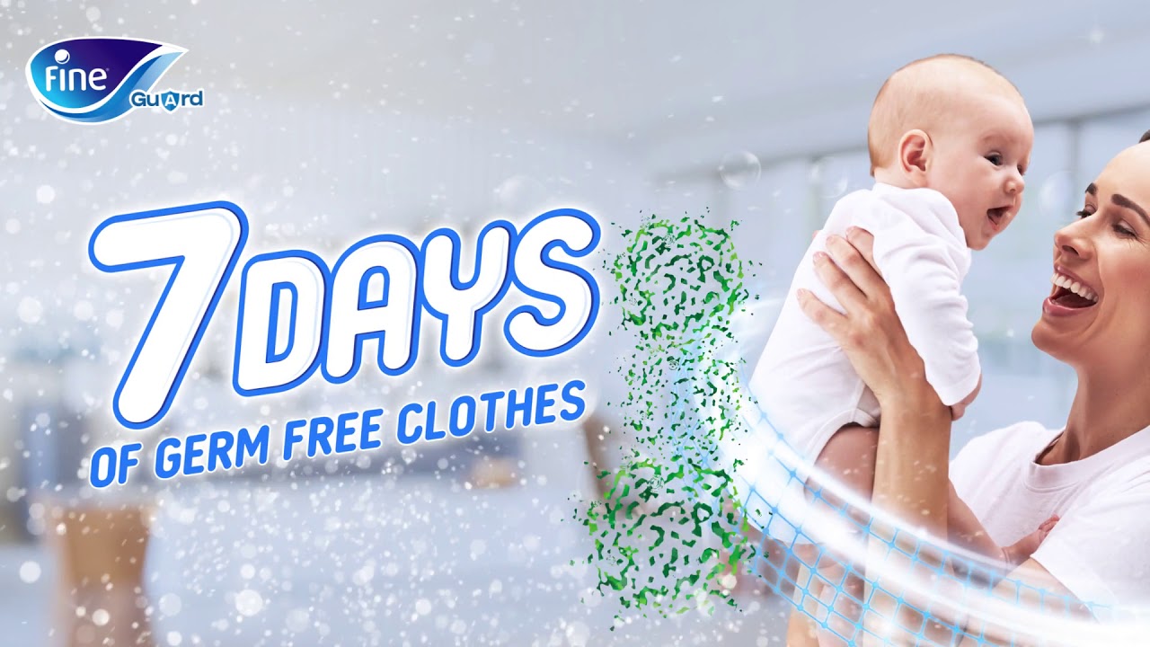 Fine Guard - SteriWash