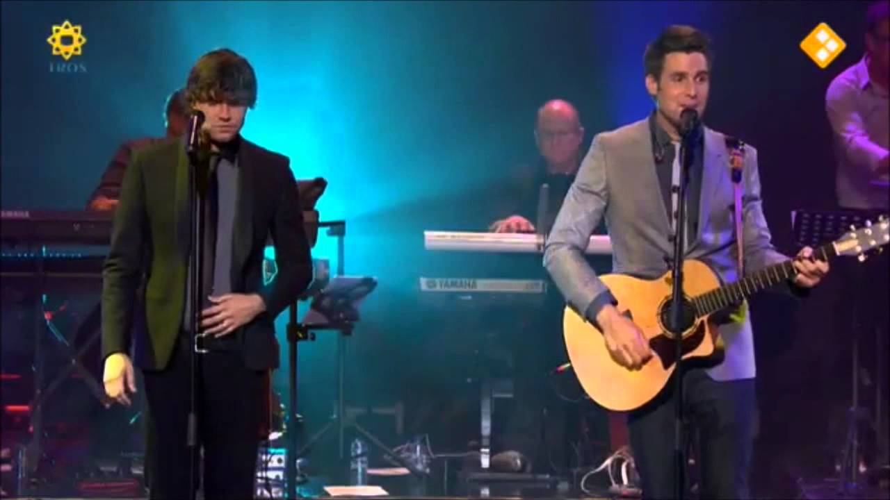 Nick & Simon - Rosanne (Live in Carré)