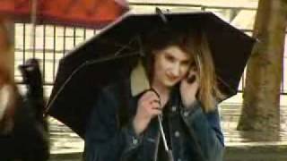 Just For Laughs Gags - Umbrella Attack
